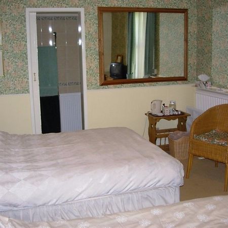 Beaufort Lodge NWI Zewnętrze zdjęcie