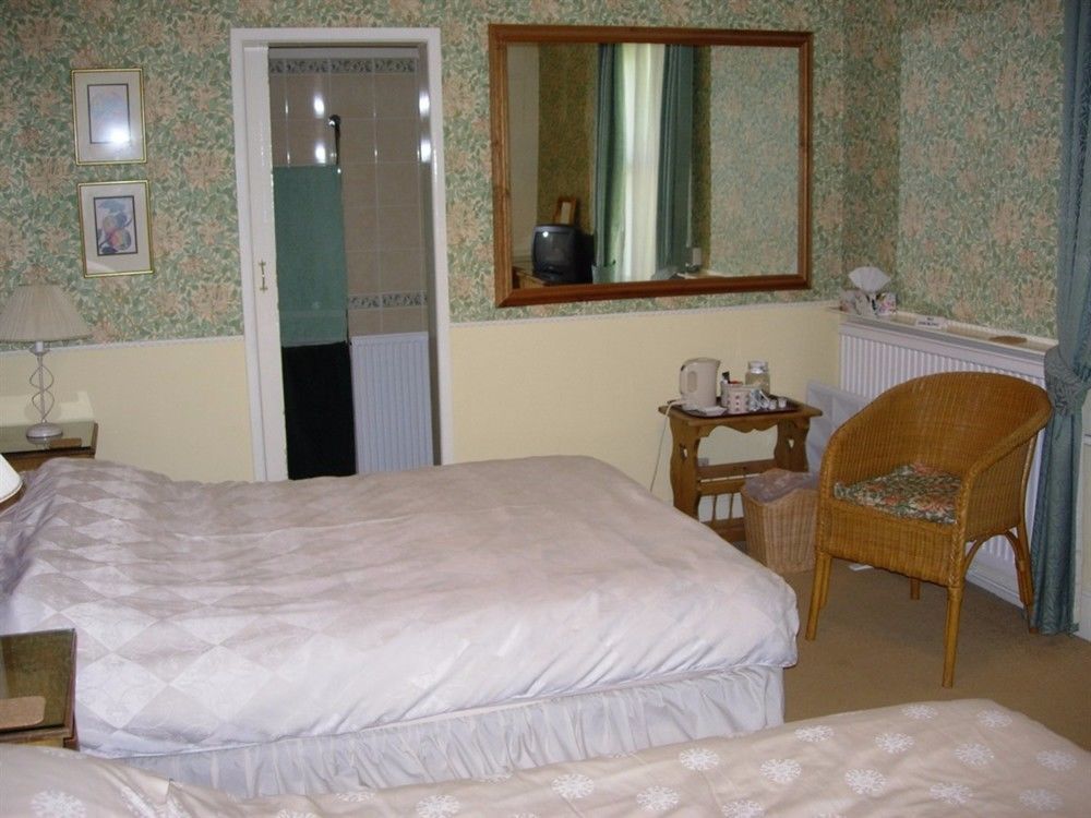 Beaufort Lodge NWI Zewnętrze zdjęcie