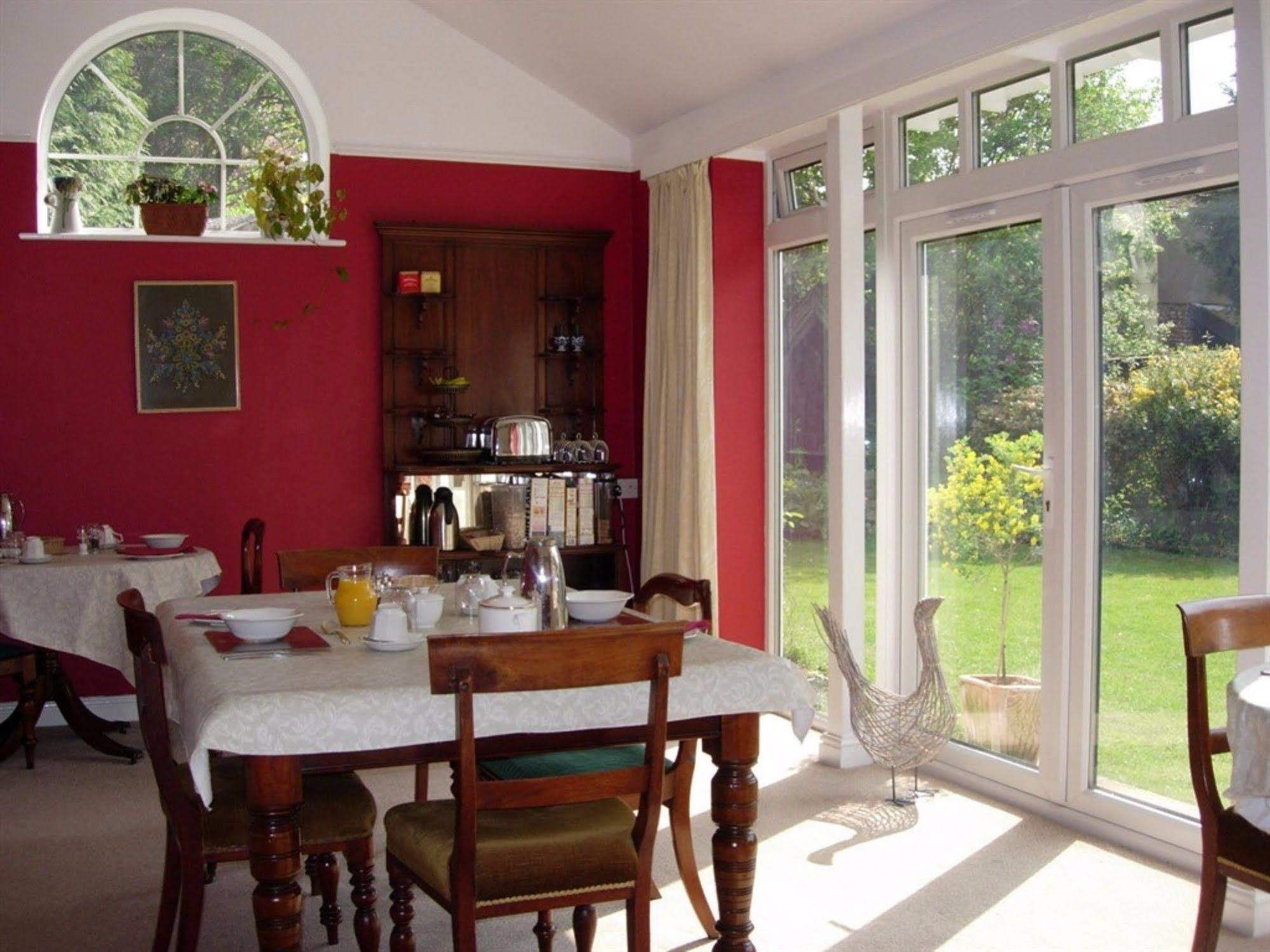 Beaufort Lodge NWI Zewnętrze zdjęcie