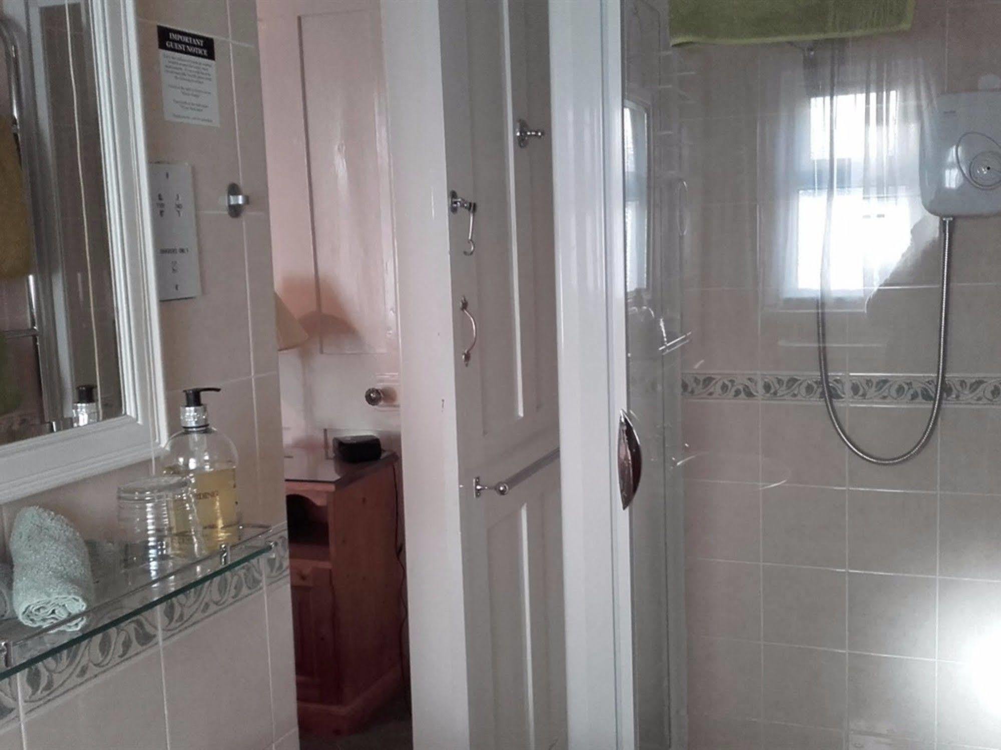 Beaufort Lodge NWI Zewnętrze zdjęcie
