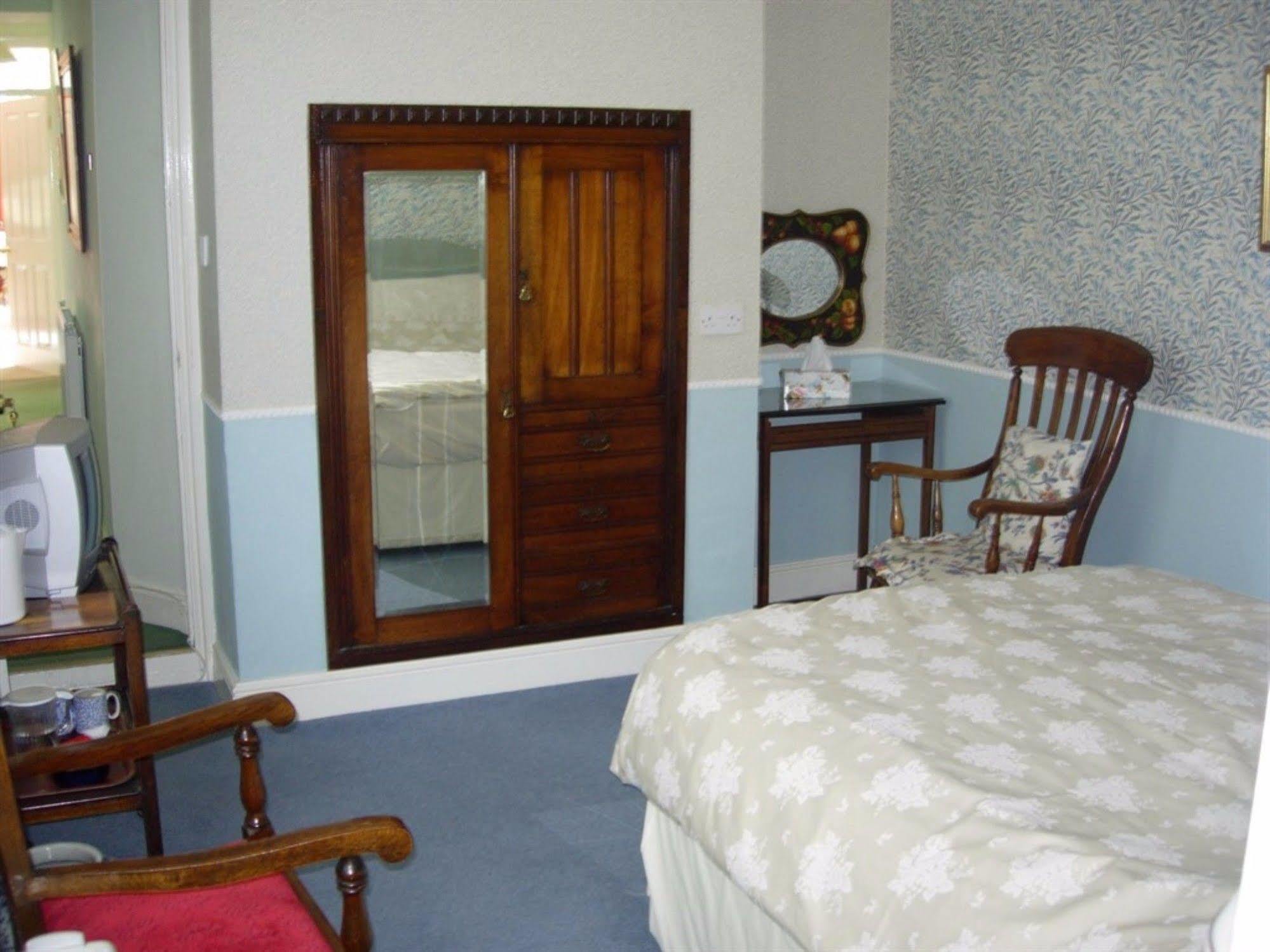 Beaufort Lodge NWI Zewnętrze zdjęcie