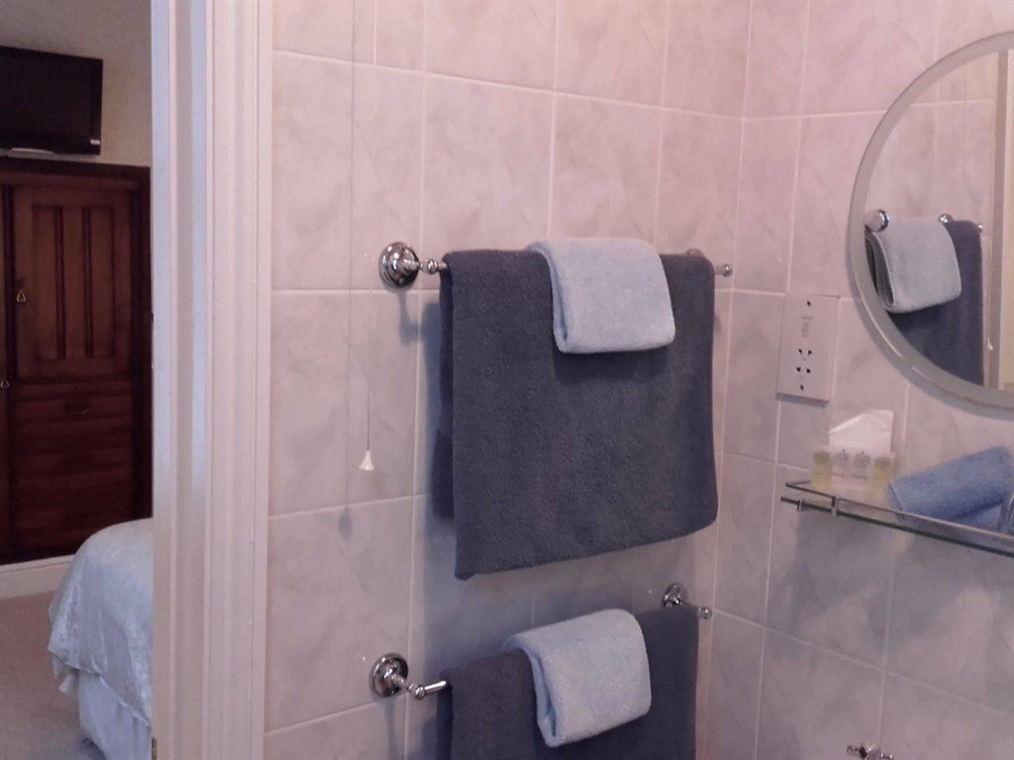 Beaufort Lodge NWI Zewnętrze zdjęcie