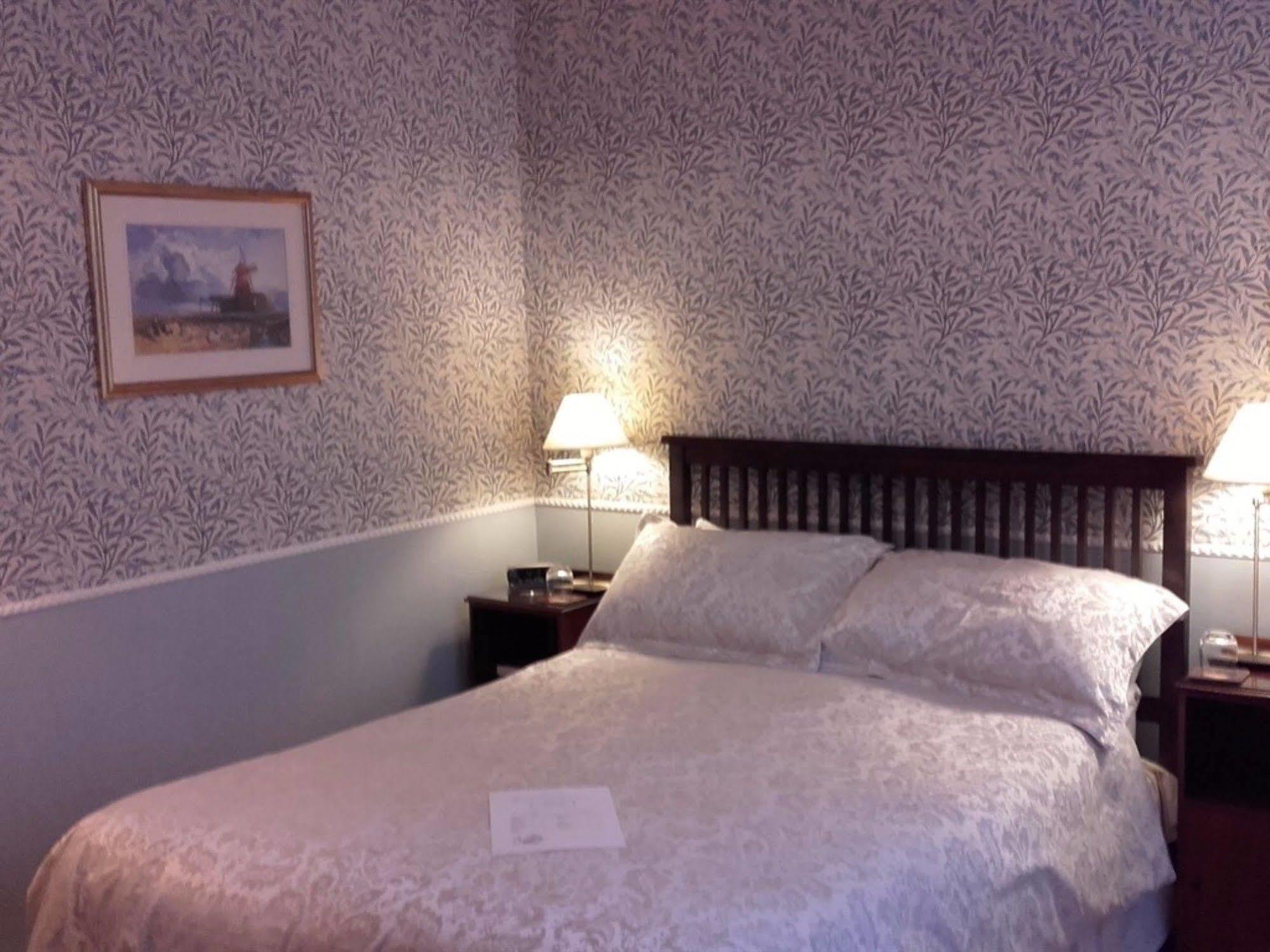 Beaufort Lodge NWI Zewnętrze zdjęcie