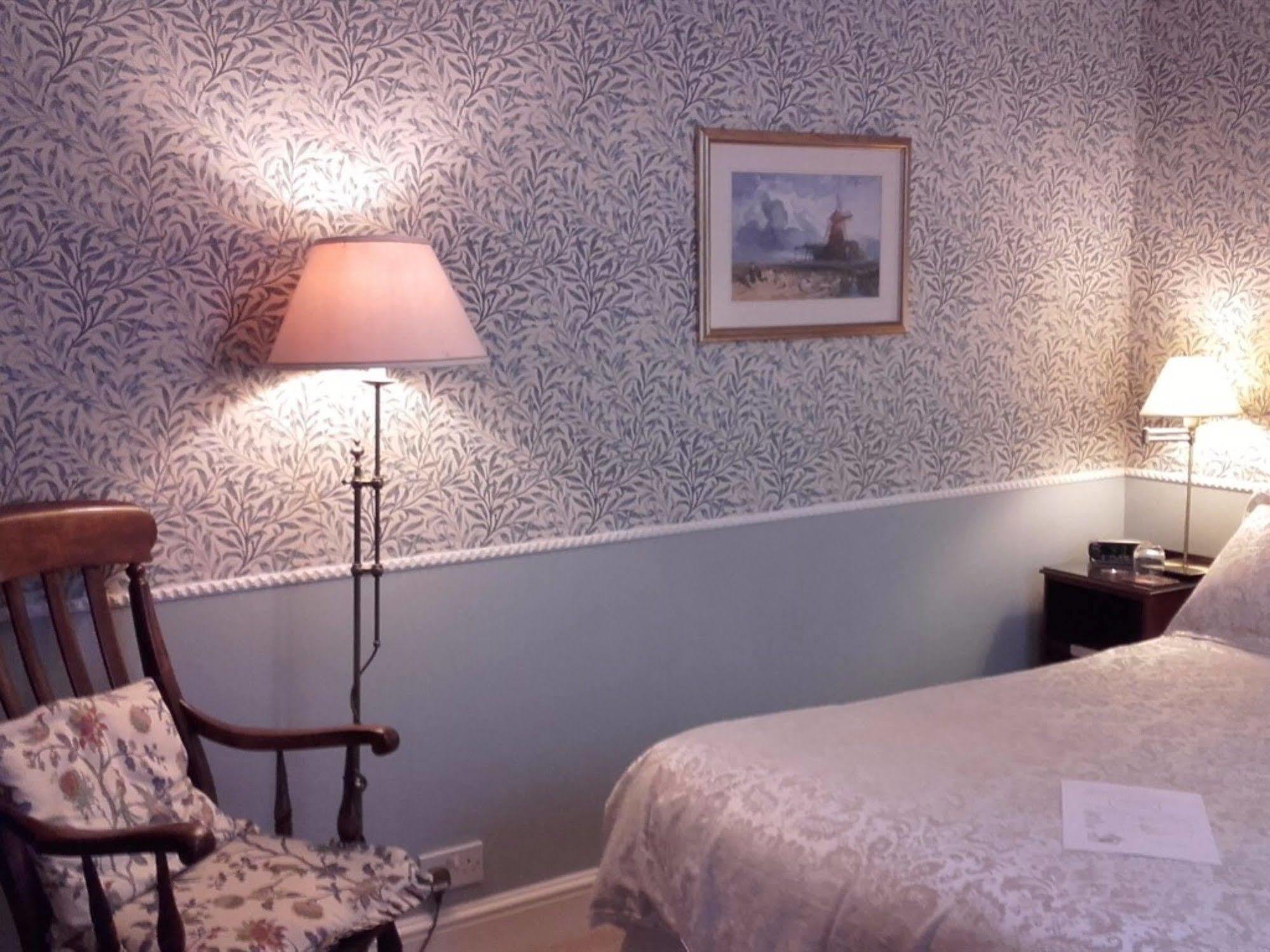 Beaufort Lodge NWI Zewnętrze zdjęcie