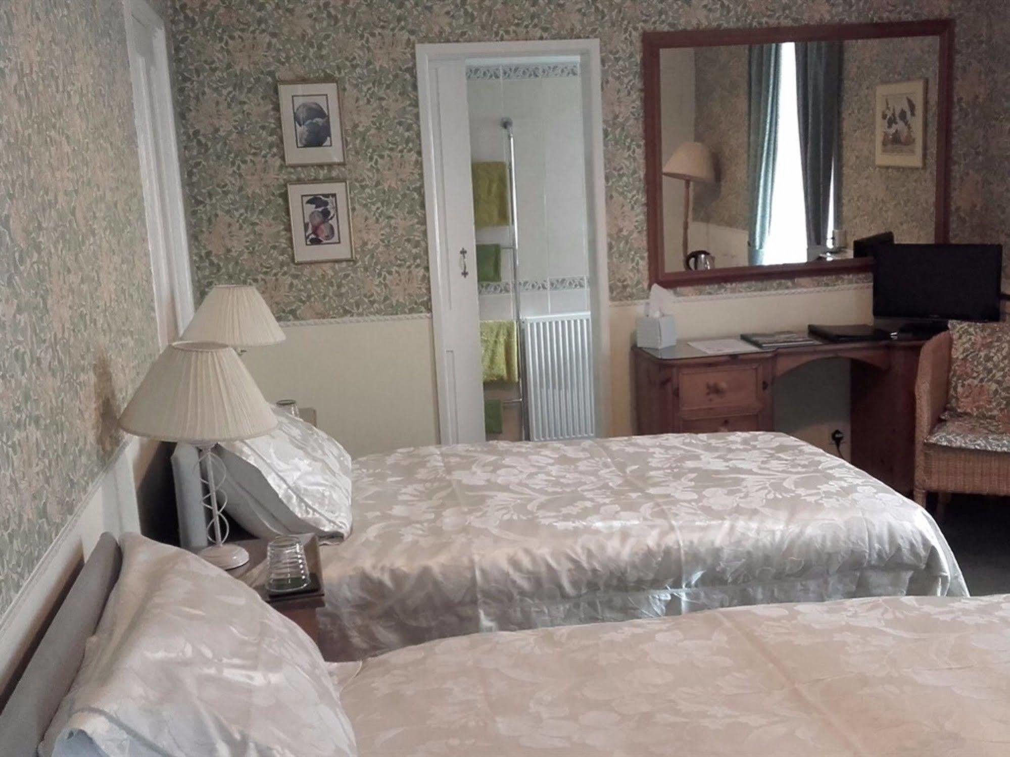 Beaufort Lodge NWI Zewnętrze zdjęcie