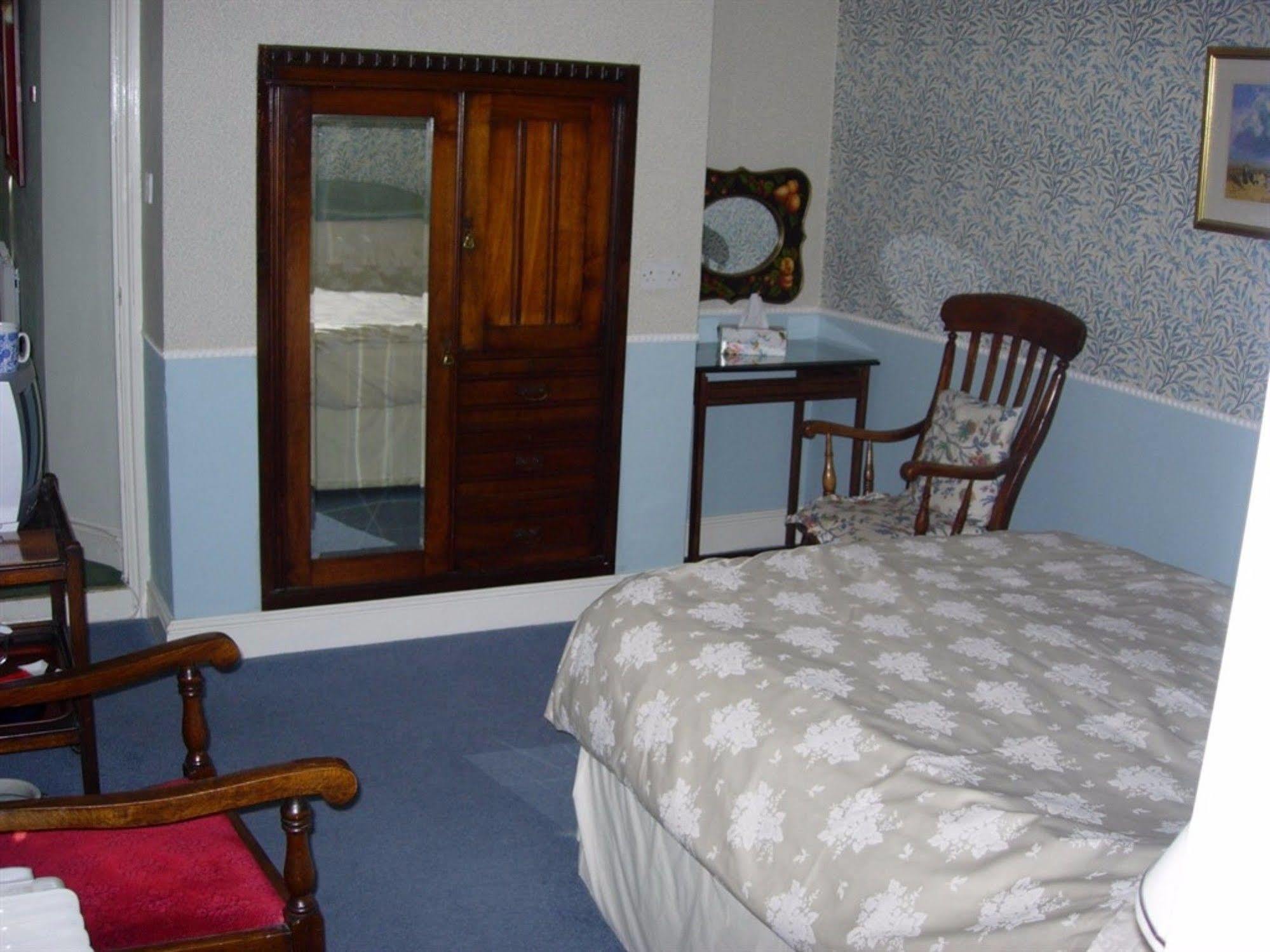 Beaufort Lodge NWI Zewnętrze zdjęcie