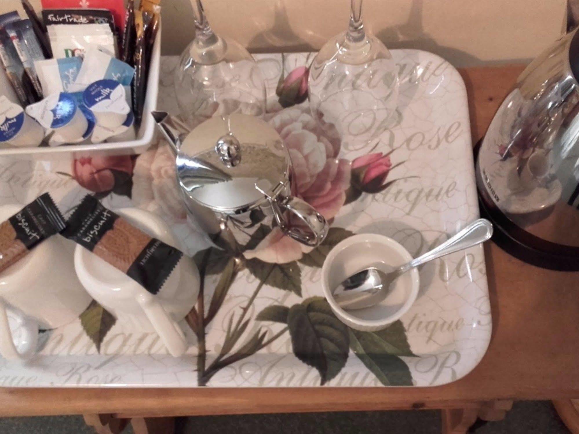 Beaufort Lodge NWI Zewnętrze zdjęcie