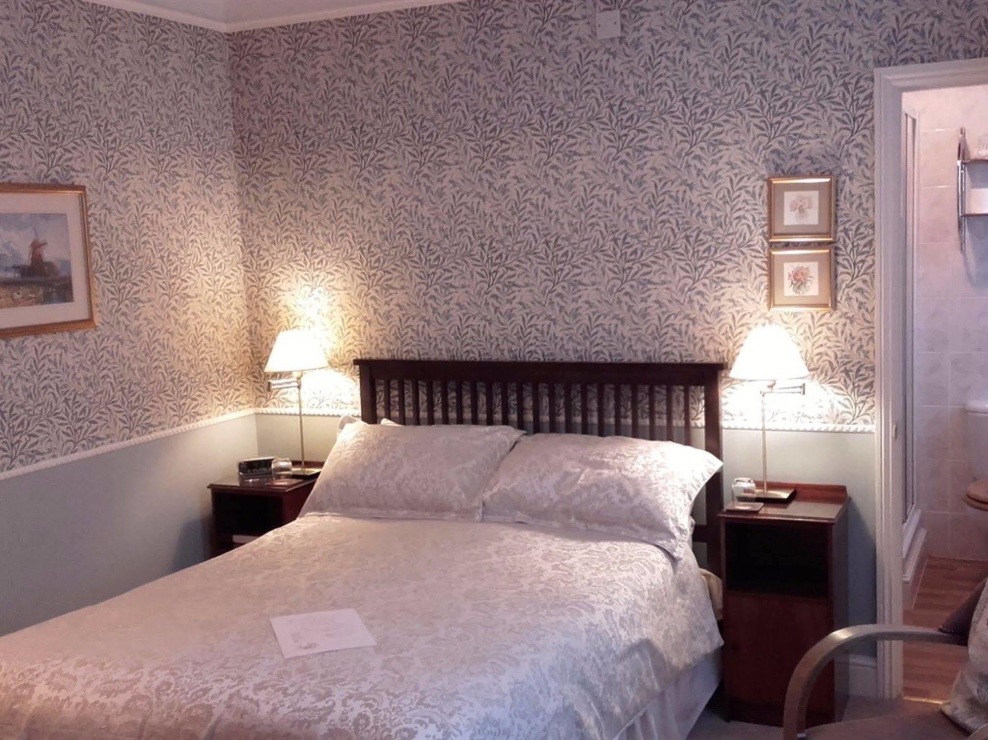 Beaufort Lodge NWI Zewnętrze zdjęcie