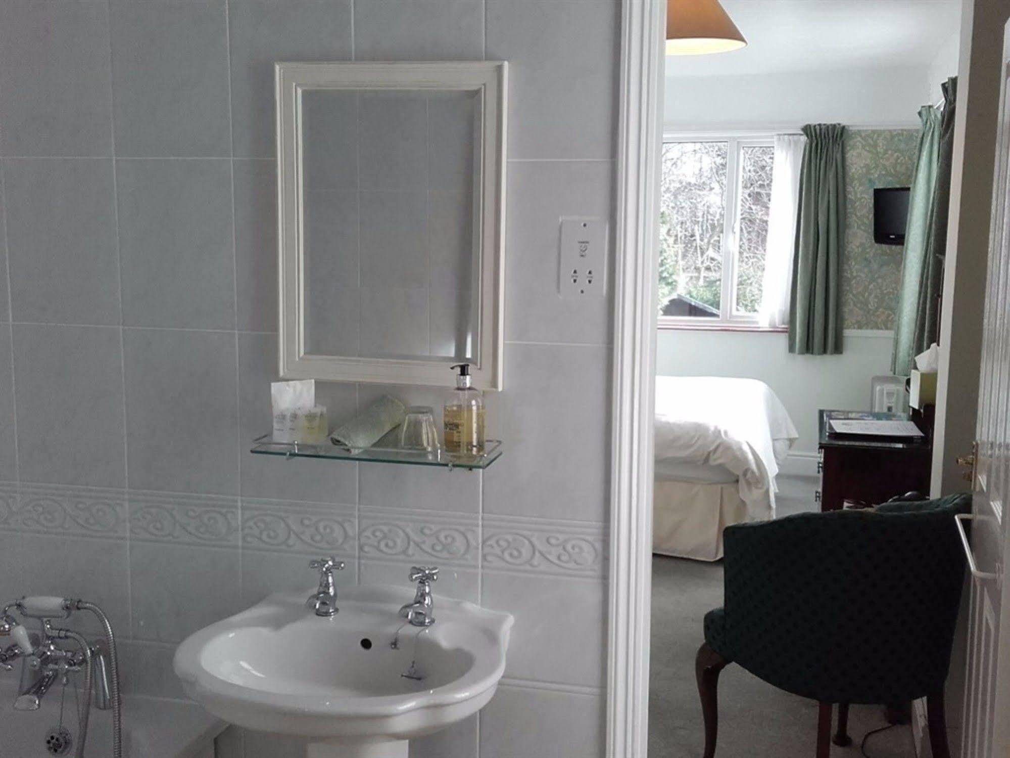Beaufort Lodge NWI Zewnętrze zdjęcie