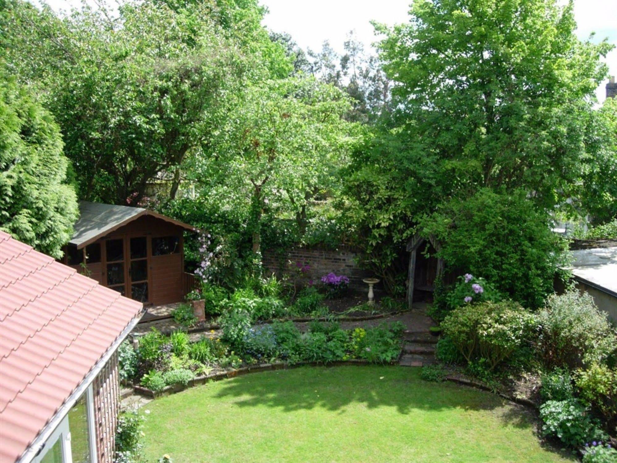 Beaufort Lodge NWI Zewnętrze zdjęcie