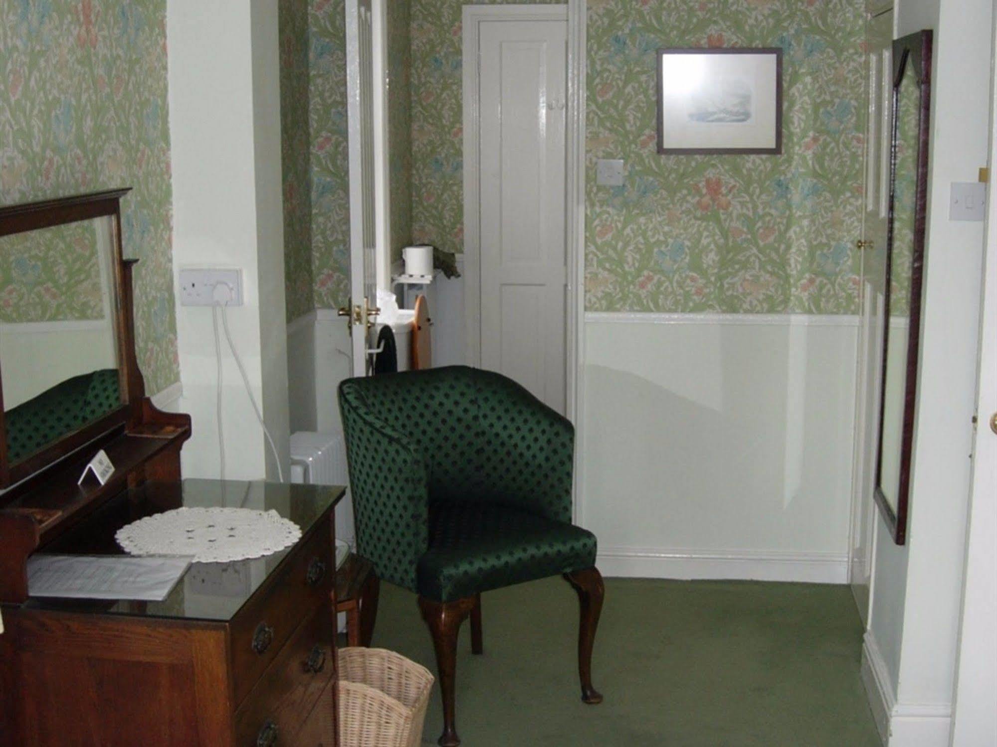 Beaufort Lodge NWI Zewnętrze zdjęcie